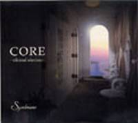 Syndrome (JAP) : Core -Editional Selections-